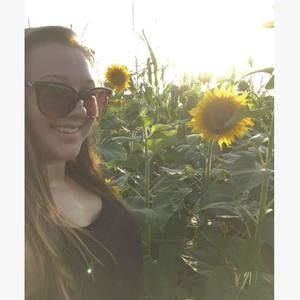 Meet your Posher, Bridget